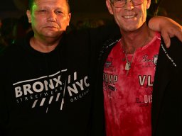 UFO Revival